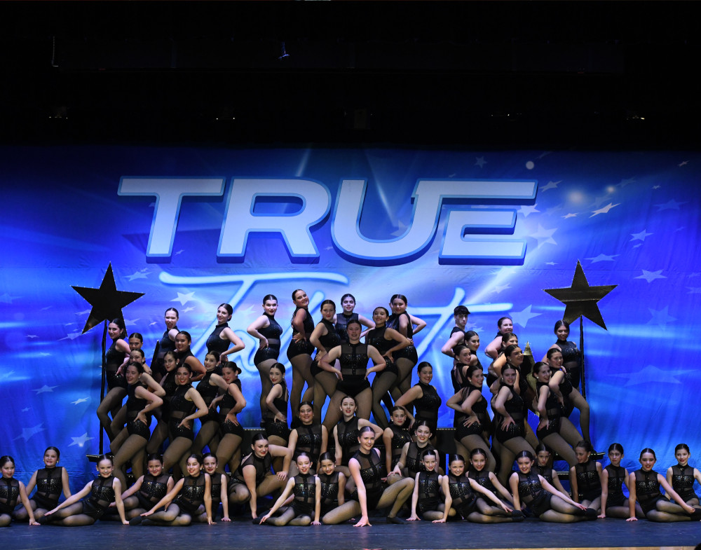 NJ competitive dance studios, dance competition