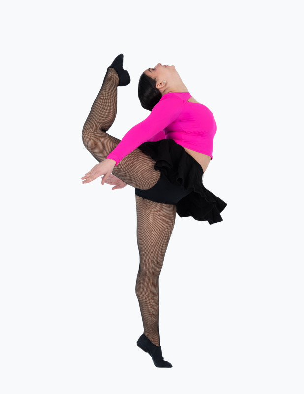 dance studios in essex county