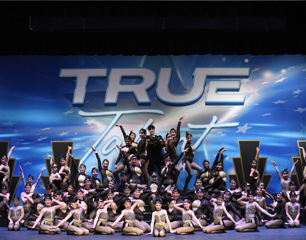 NJ competitive dance studios, dance competition