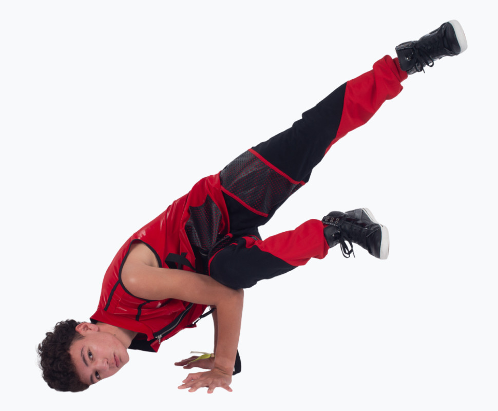 dance studios in essex county