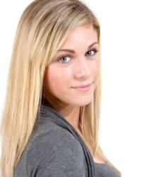 Brittany Starr Kiss