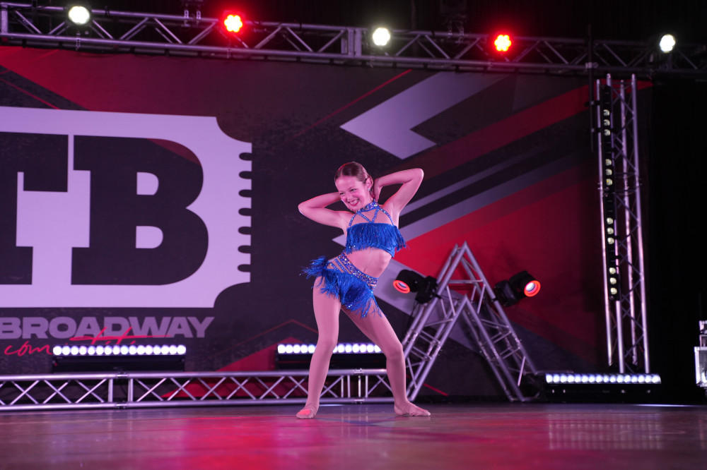 NJ competitive dance studios, dance competition