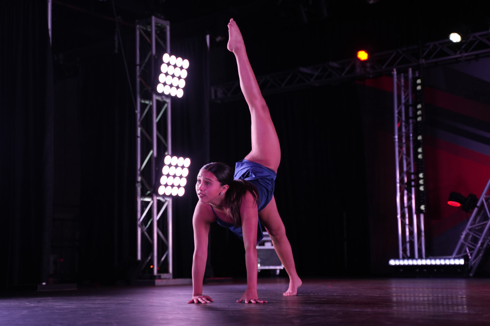 NJ competitive dance studios, dance competition