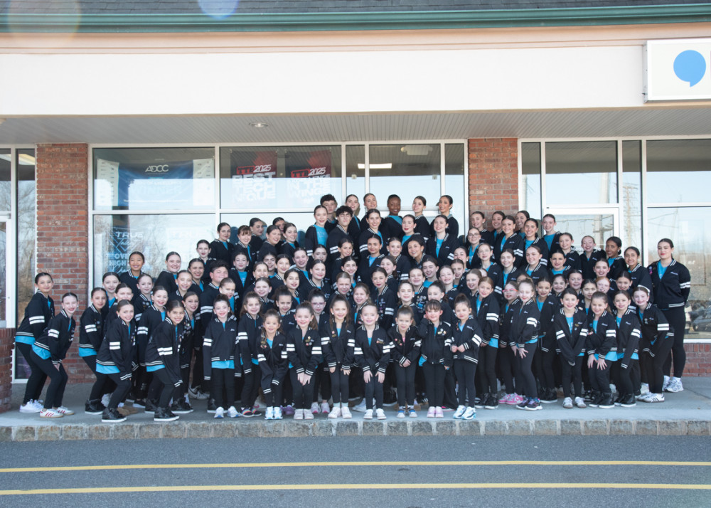 NJ competitive dance studios, dance competition