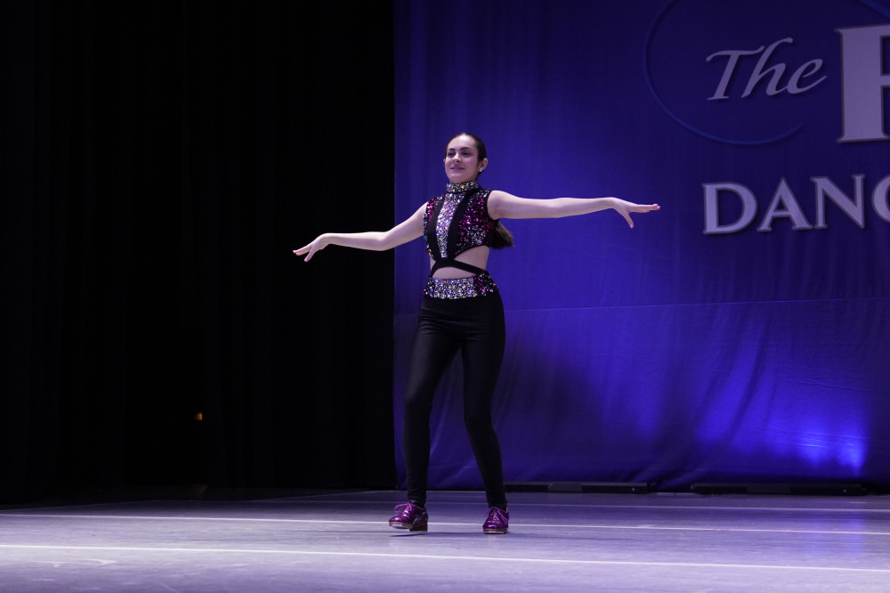 NJ competitive dance studios, dance competition