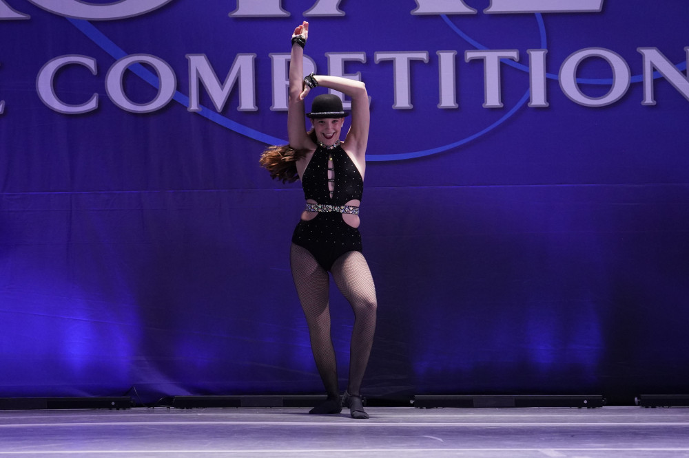 NJ competitive dance studios, dance competition