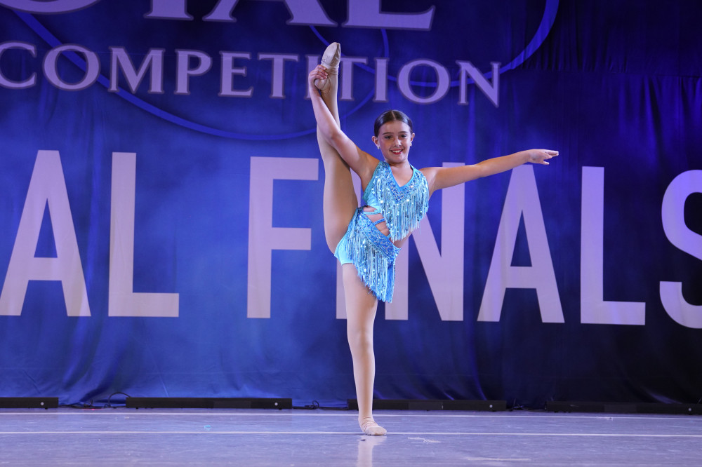 NJ competitive dance studios, dance competition